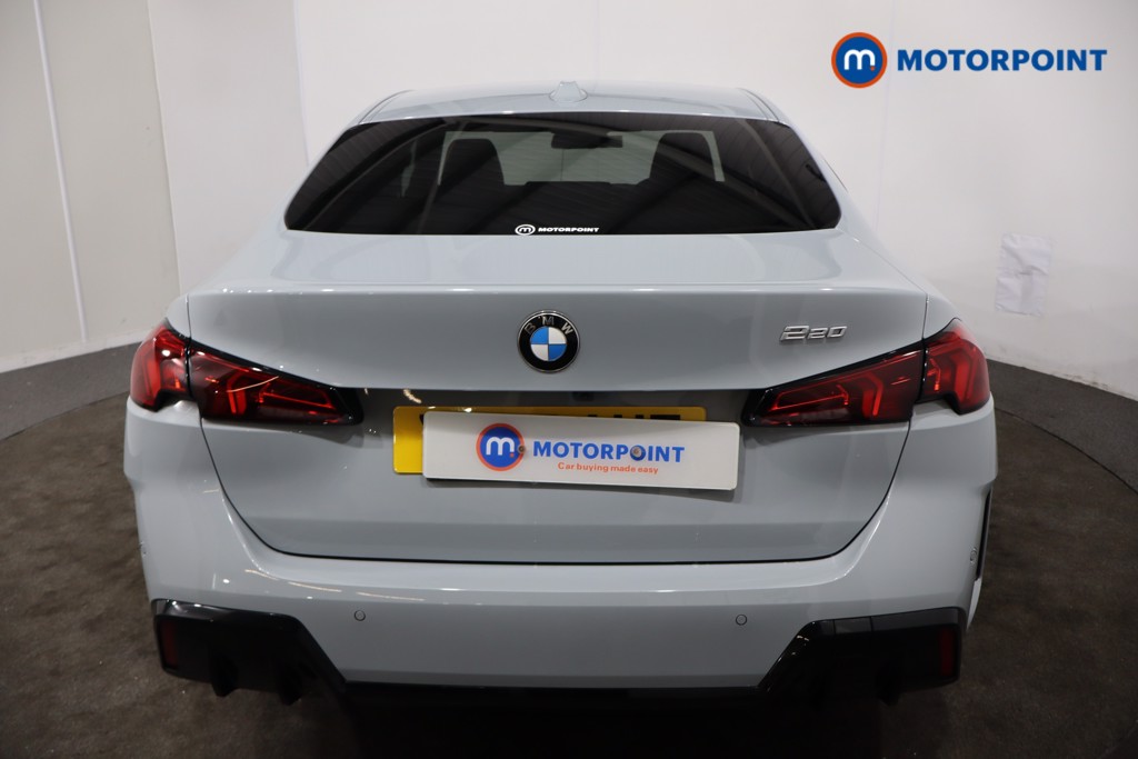 BMW 2 Series M Sport Automatic Petrol Saloon - Stock Number (1581856) - 37th supplementary image