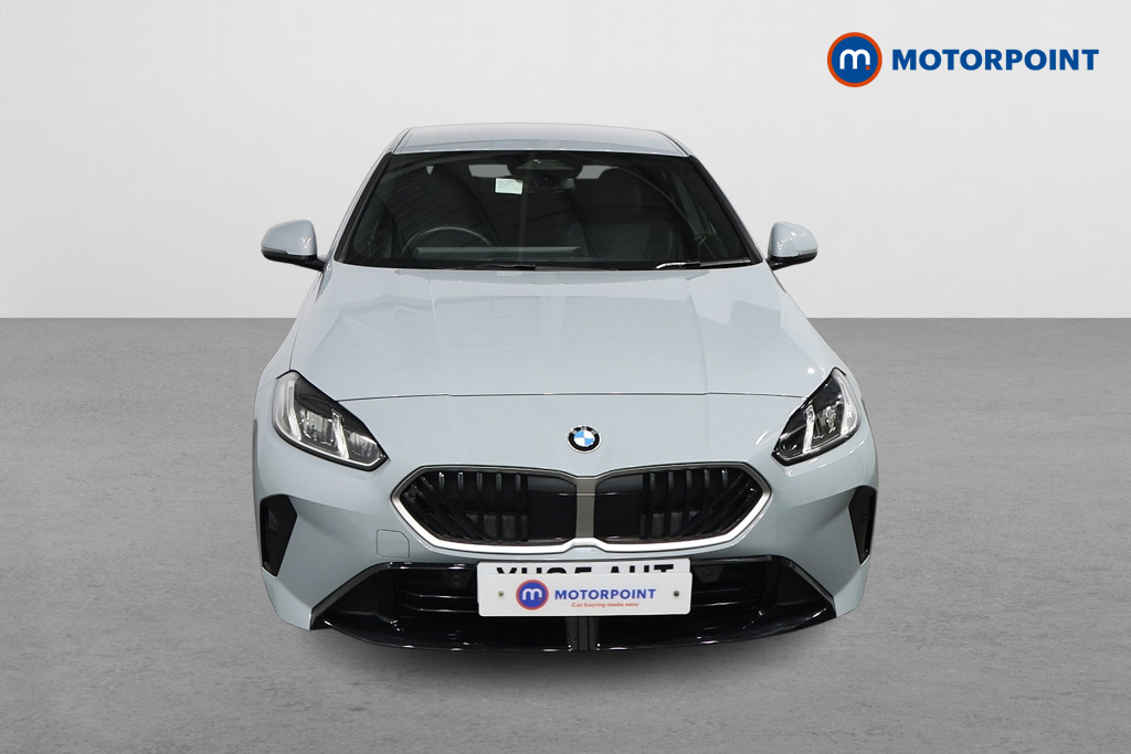 BMW 2 Series M Sport Automatic Petrol Saloon - Stock Number (1581856) - Front bumper