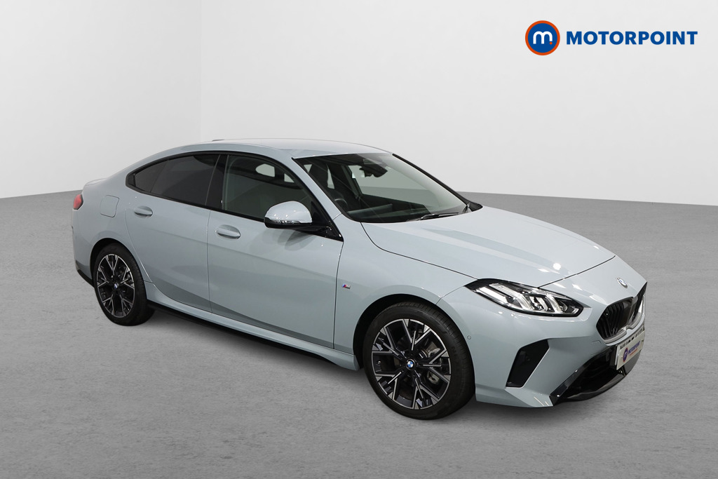 BMW 2 Series M Sport Automatic Petrol Saloon - Stock Number (1581856) - Drivers side front corner