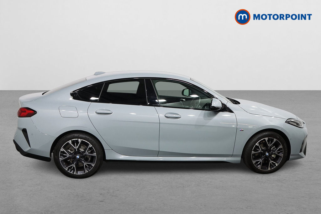 BMW 2 Series M Sport Automatic Petrol Saloon - Stock Number (1581856) - Drivers side
