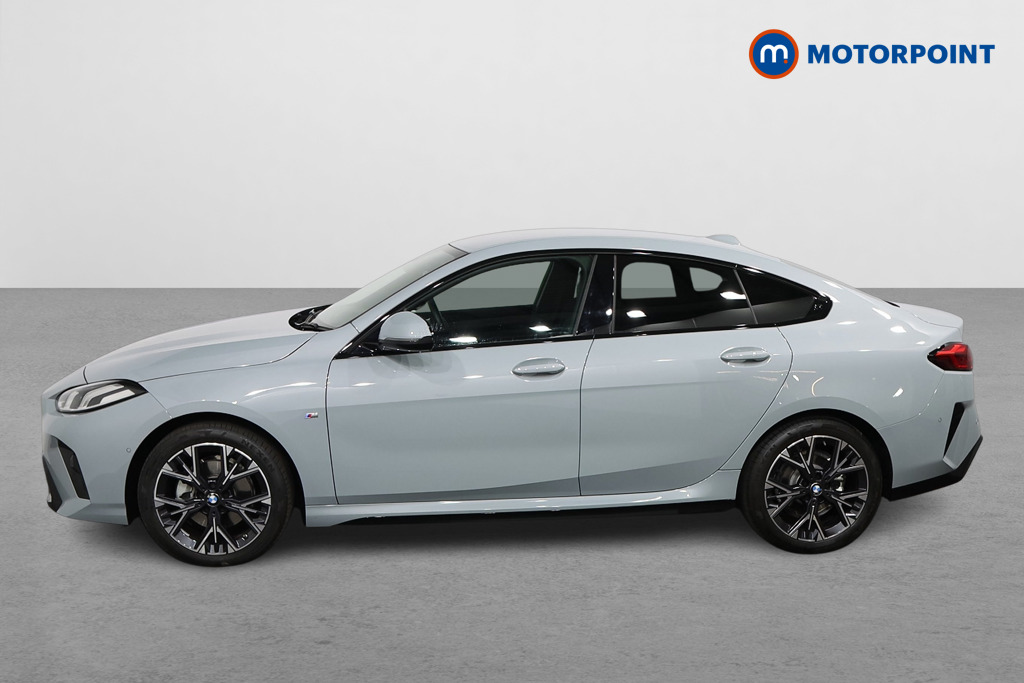 BMW 2 Series M Sport Automatic Petrol Saloon - Stock Number (1581856) - Passenger side