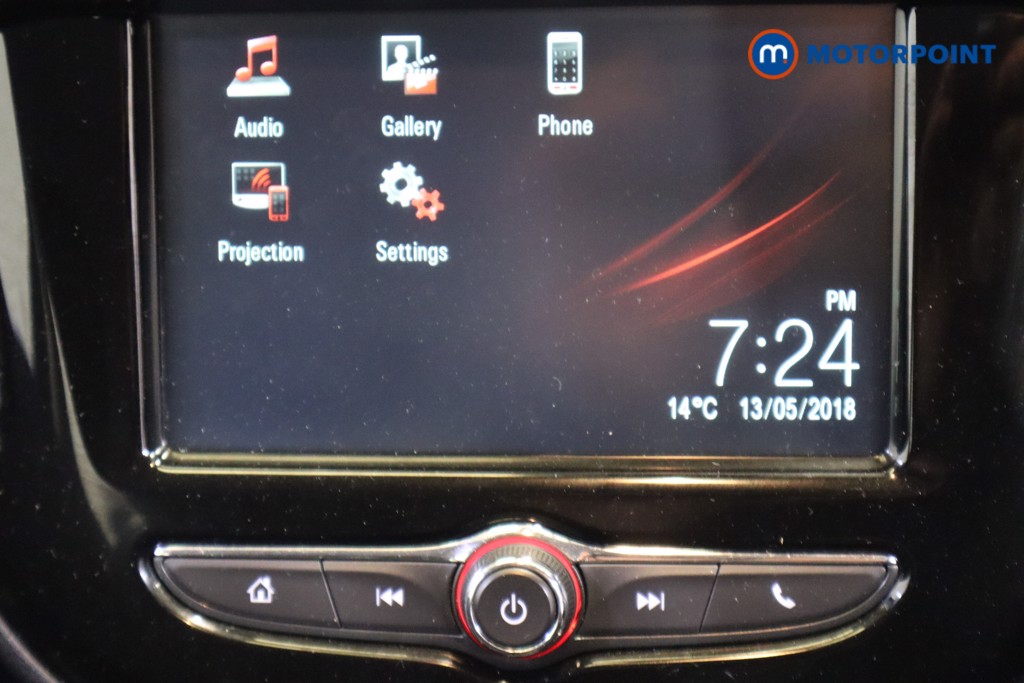 Vauxhall Corsa Energy Manual Petrol Hatchback - Stock Number (1581861) - 2nd supplementary image