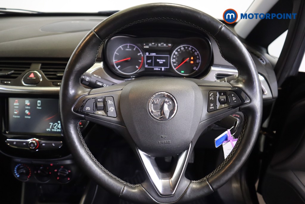 Vauxhall Corsa Energy Manual Petrol Hatchback - Stock Number (1581861) - 3rd supplementary image