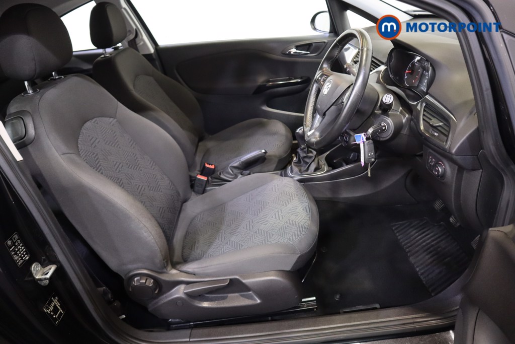 Vauxhall Corsa Energy Manual Petrol Hatchback - Stock Number (1581861) - 6th supplementary image