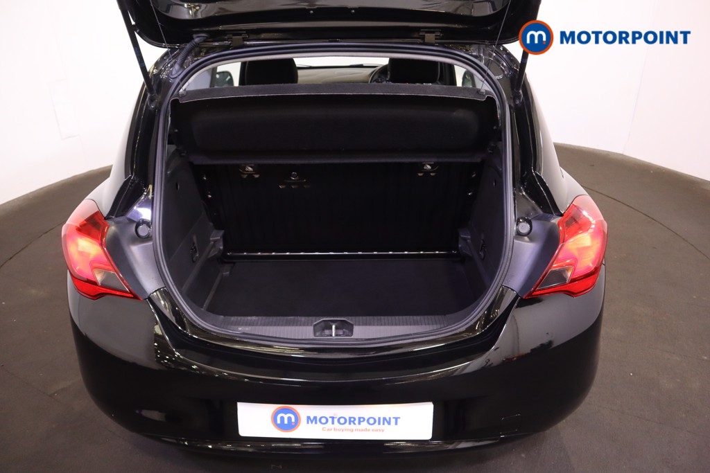 Vauxhall Corsa Energy Manual Petrol Hatchback - Stock Number (1581861) - 8th supplementary image