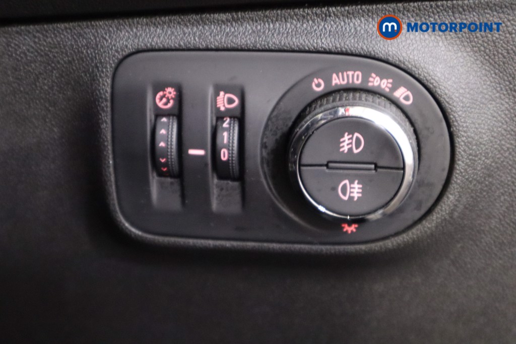Vauxhall Corsa Energy Manual Petrol Hatchback - Stock Number (1581861) - 16th supplementary image
