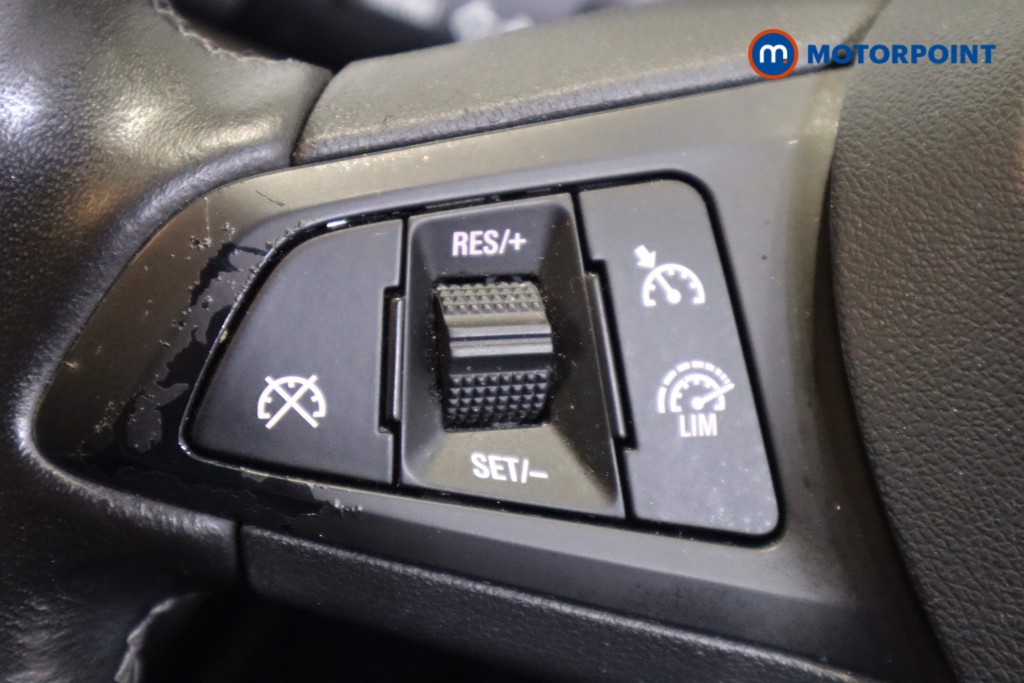 Vauxhall Corsa Energy Manual Petrol Hatchback - Stock Number (1581861) - 17th supplementary image