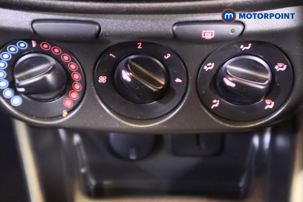 Vauxhall Corsa Energy Manual Petrol Hatchback - Stock Number (1581861) - 22nd supplementary image