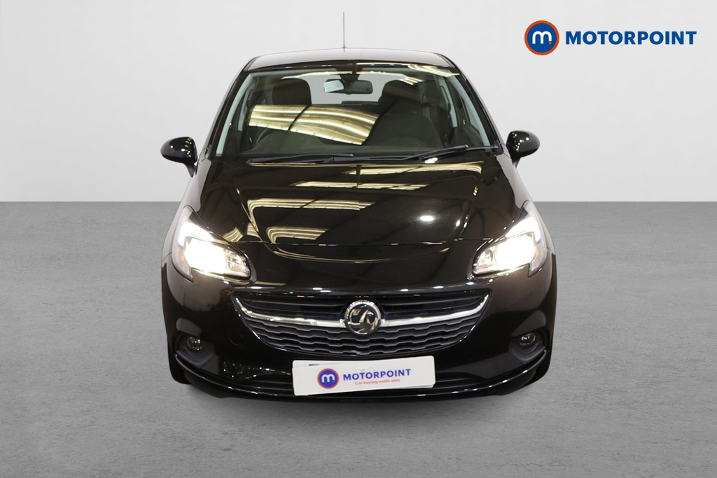 Vauxhall Corsa Energy Manual Petrol Hatchback - Stock Number (1581861) - Front bumper