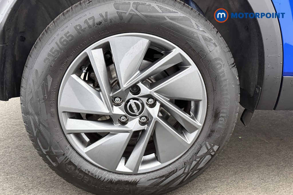Nissan Qashqai Acenta Premium Manual Petrol SUV - Stock Number (1581920) - 3rd supplementary image
