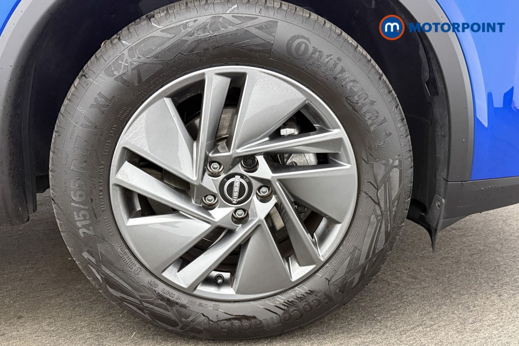 Nissan Qashqai Acenta Premium Manual Petrol SUV - Stock Number (1581920) - 4th supplementary image