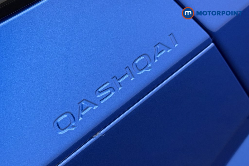 Nissan Qashqai Acenta Premium Manual Petrol SUV - Stock Number (1581920) - 7th supplementary image