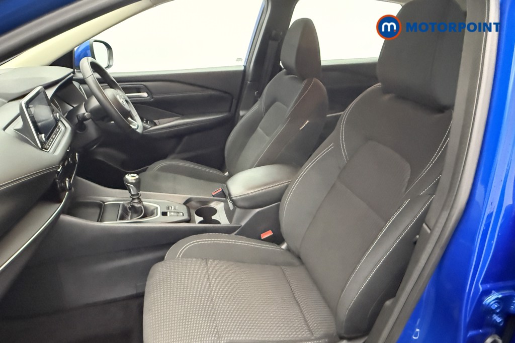Nissan Qashqai Acenta Premium Manual Petrol SUV - Stock Number (1581920) - 11th supplementary image