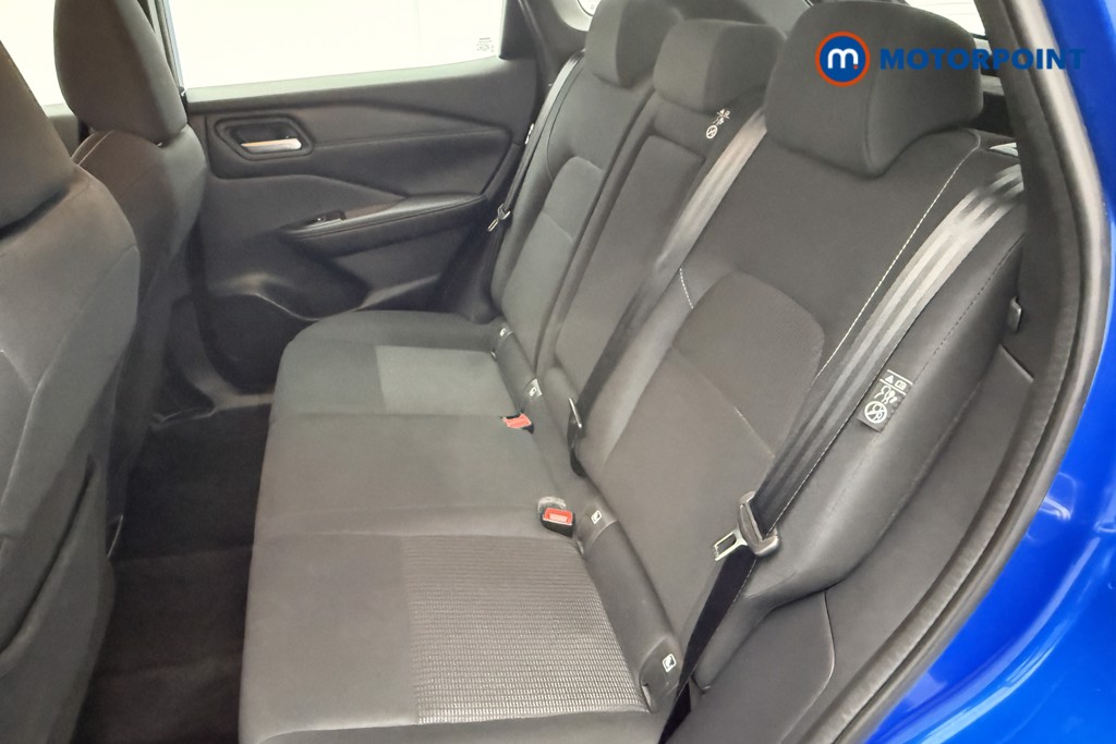 Nissan Qashqai Acenta Premium Manual Petrol SUV - Stock Number (1581920) - 12th supplementary image