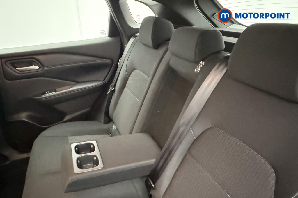 Nissan Qashqai Acenta Premium Manual Petrol SUV - Stock Number (1581920) - 13th supplementary image