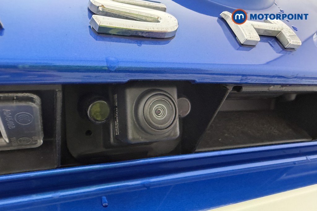 Nissan Qashqai Acenta Premium Manual Petrol SUV - Stock Number (1581920) - 15th supplementary image