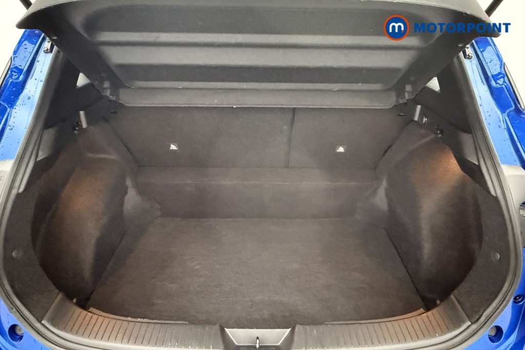 Nissan Qashqai Acenta Premium Manual Petrol SUV - Stock Number (1581920) - 16th supplementary image