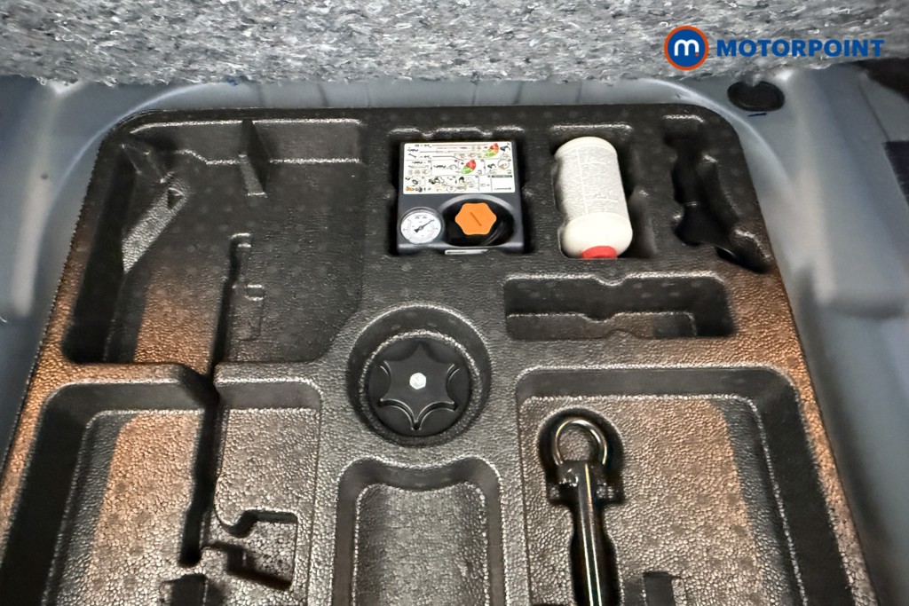 Nissan Qashqai Acenta Premium Manual Petrol SUV - Stock Number (1581920) - 17th supplementary image