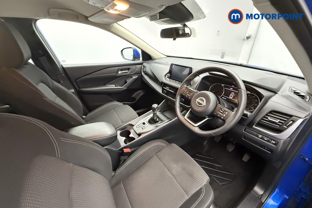 Nissan Qashqai Acenta Premium Manual Petrol SUV - Stock Number (1581920) - 20th supplementary image