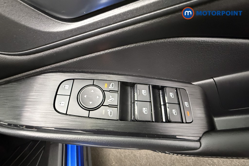Nissan Qashqai Acenta Premium Manual Petrol SUV - Stock Number (1581920) - 21st supplementary image