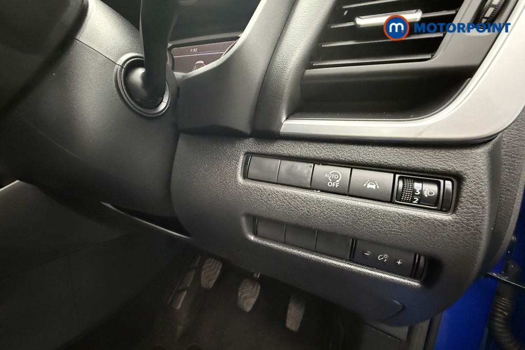 Nissan Qashqai Acenta Premium Manual Petrol SUV - Stock Number (1581920) - 22nd supplementary image