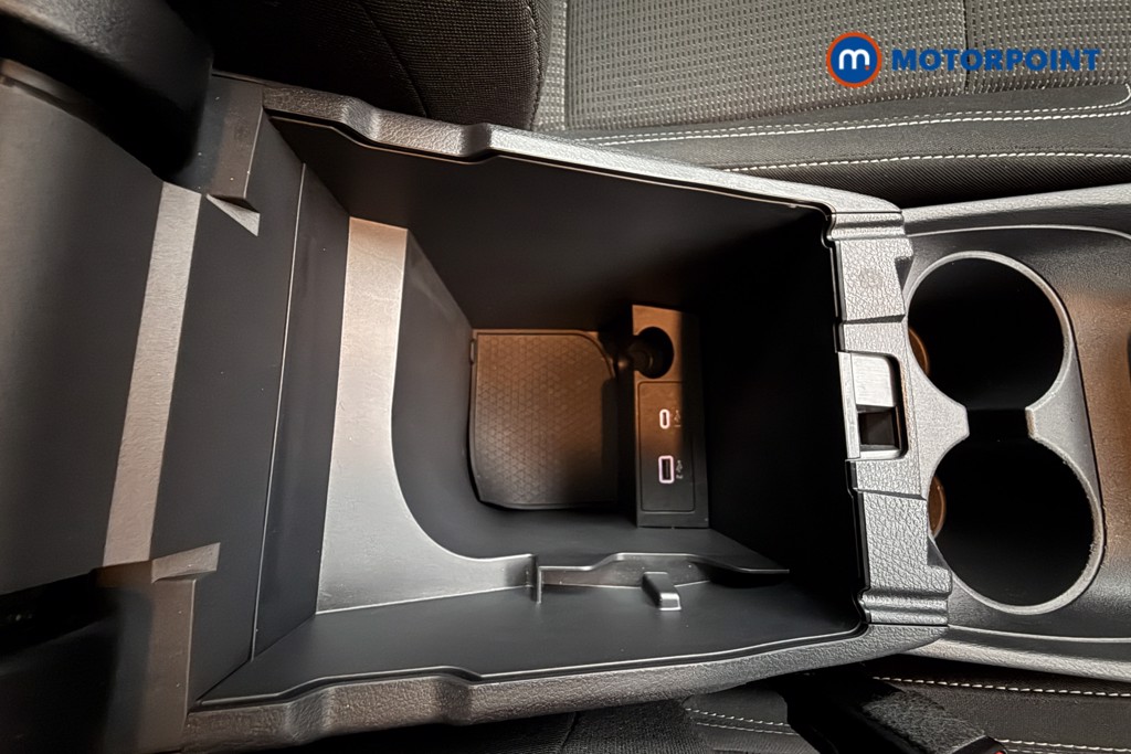 Nissan Qashqai Acenta Premium Manual Petrol SUV - Stock Number (1581920) - 24th supplementary image