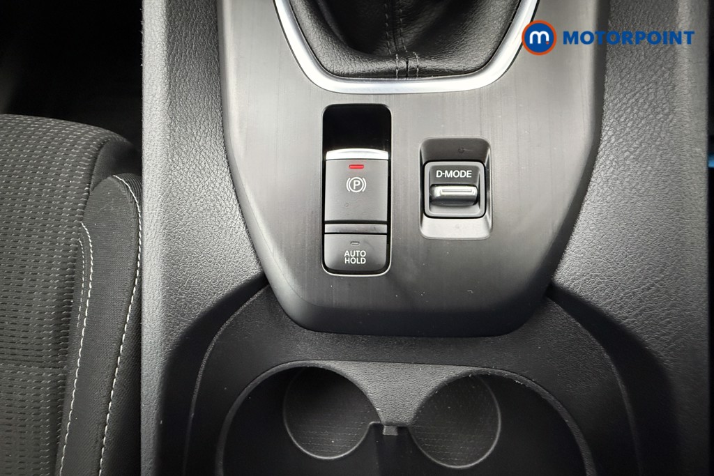 Nissan Qashqai Acenta Premium Manual Petrol SUV - Stock Number (1581920) - 26th supplementary image