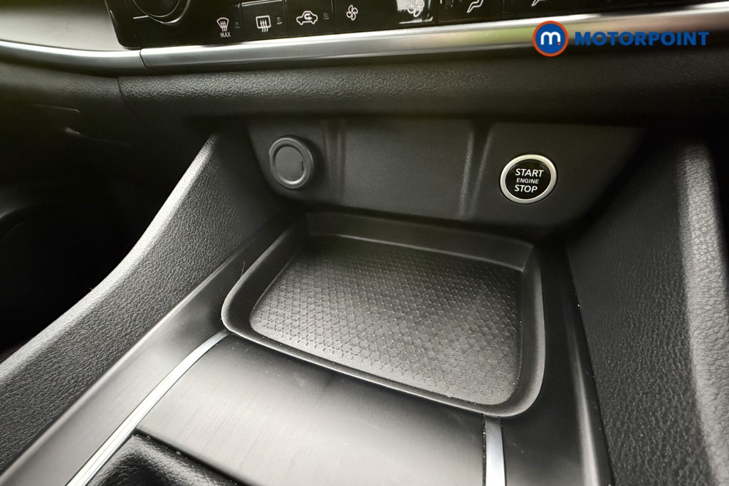 Nissan Qashqai Acenta Premium Manual Petrol SUV - Stock Number (1581920) - 28th supplementary image