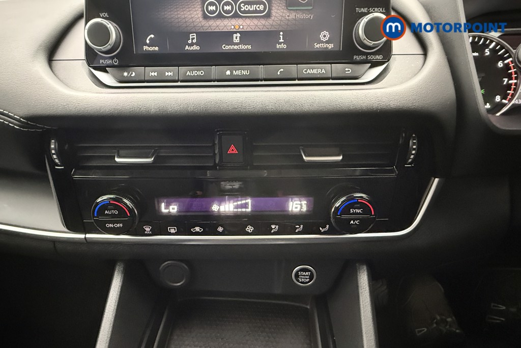 Nissan Qashqai Acenta Premium Manual Petrol SUV - Stock Number (1581920) - 29th supplementary image
