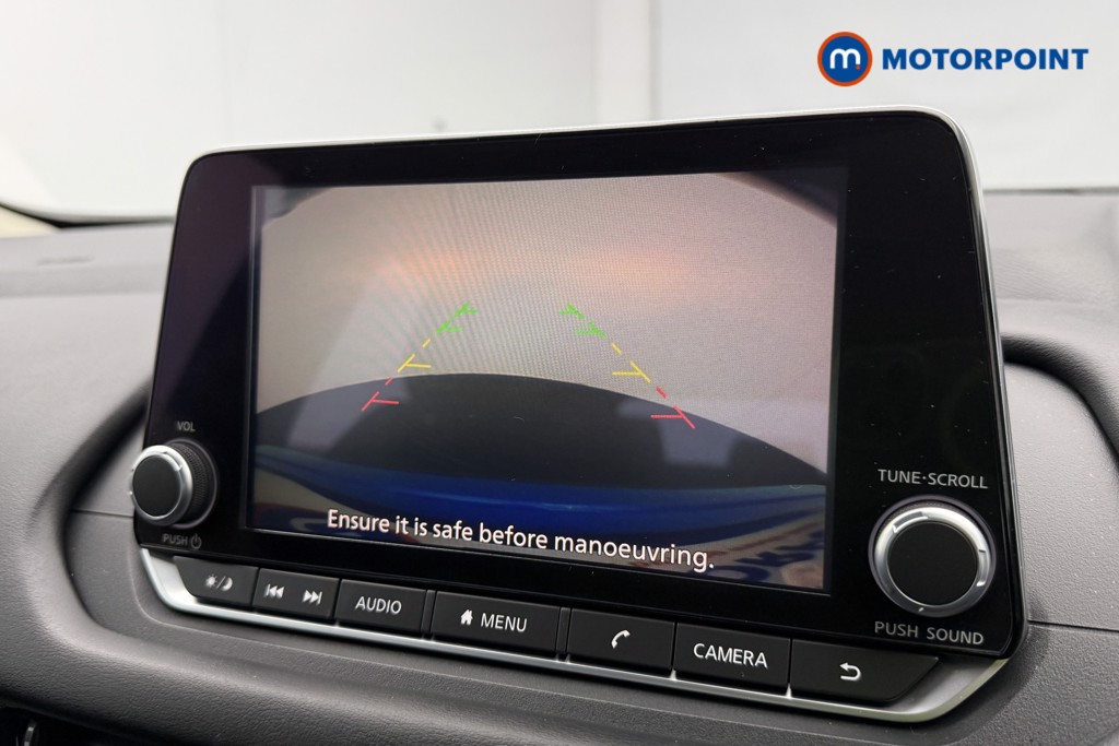 Nissan Qashqai Acenta Premium Manual Petrol SUV - Stock Number (1581920) - 31st supplementary image