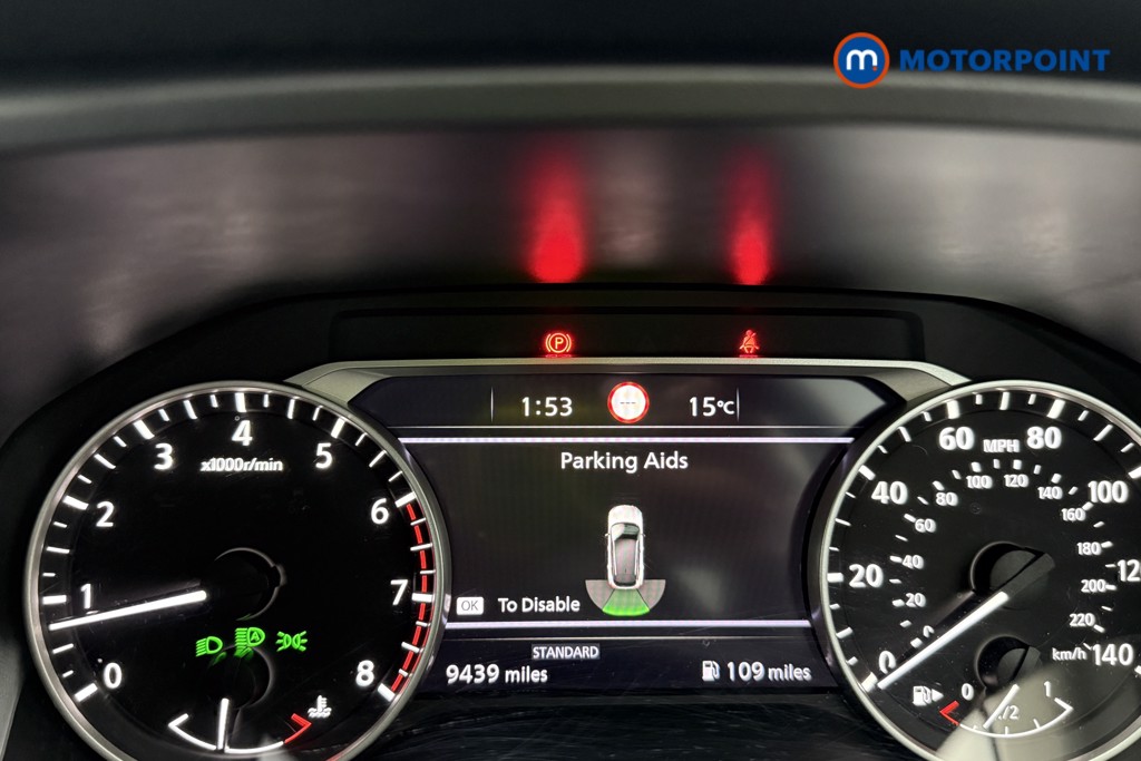 Nissan Qashqai Acenta Premium Manual Petrol SUV - Stock Number (1581920) - 32nd supplementary image