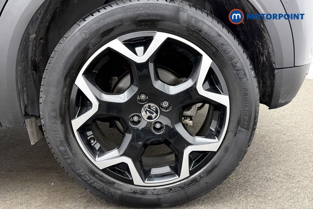 Vauxhall Mokka Ultimate Automatic Electric SUV - Stock Number (1581924) - 2nd supplementary image