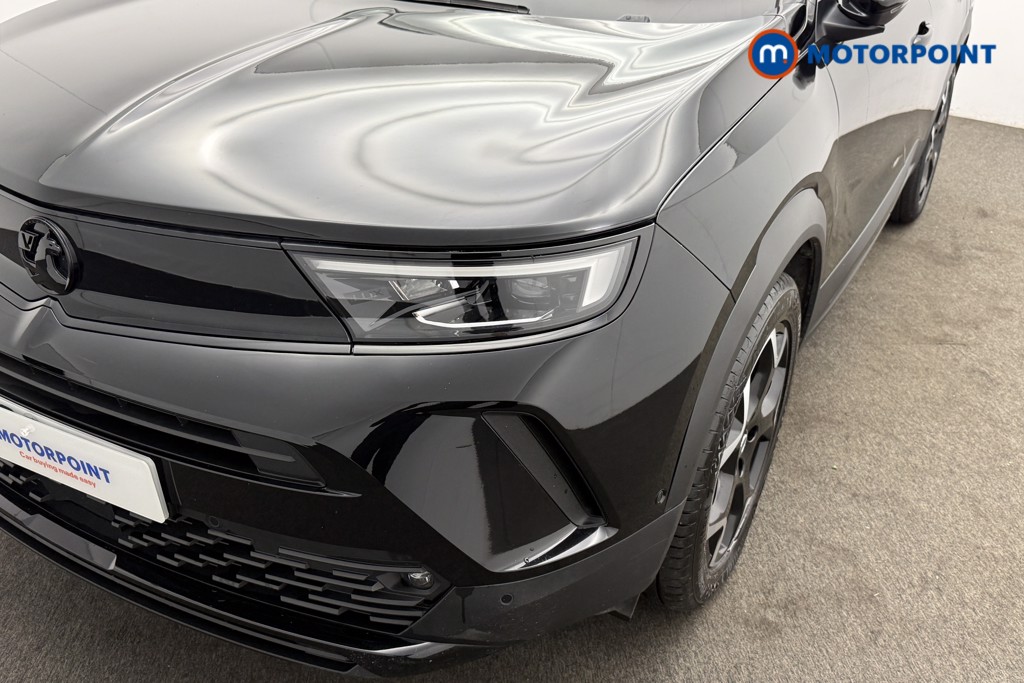Vauxhall Mokka Ultimate Automatic Electric SUV - Stock Number (1581924) - 6th supplementary image