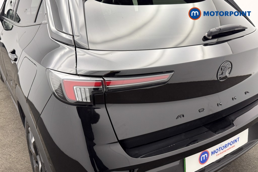 Vauxhall Mokka Ultimate Automatic Electric SUV - Stock Number (1581924) - 7th supplementary image