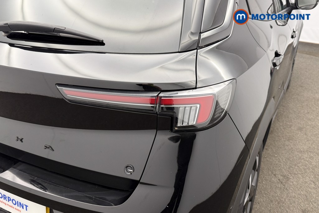 Vauxhall Mokka Ultimate Automatic Electric SUV - Stock Number (1581924) - 8th supplementary image