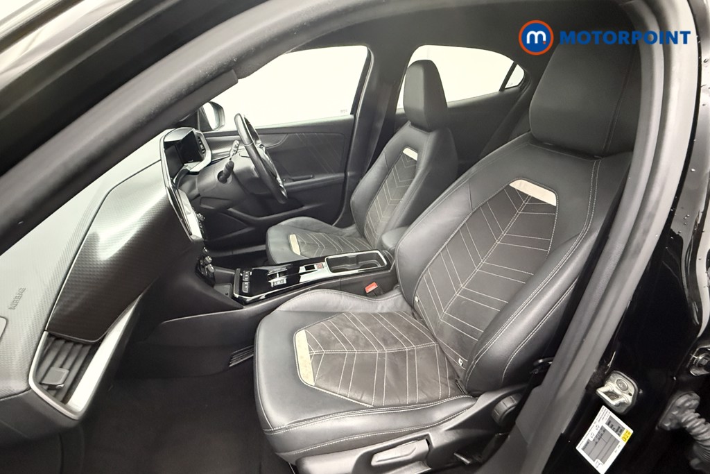 Vauxhall Mokka Ultimate Automatic Electric SUV - Stock Number (1581924) - 10th supplementary image