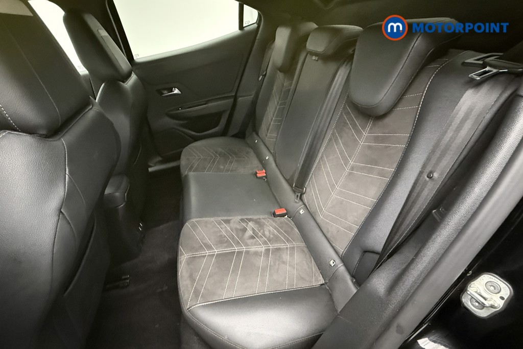 Vauxhall Mokka Ultimate Automatic Electric SUV - Stock Number (1581924) - 11th supplementary image