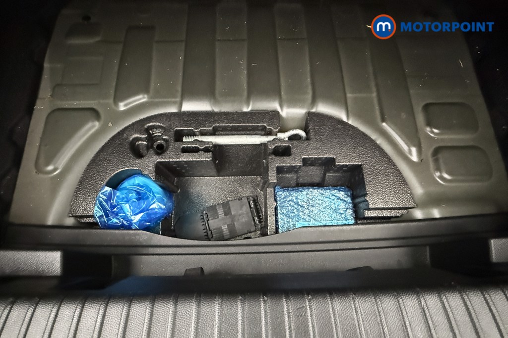 Vauxhall Mokka Ultimate Automatic Electric SUV - Stock Number (1581924) - 15th supplementary image