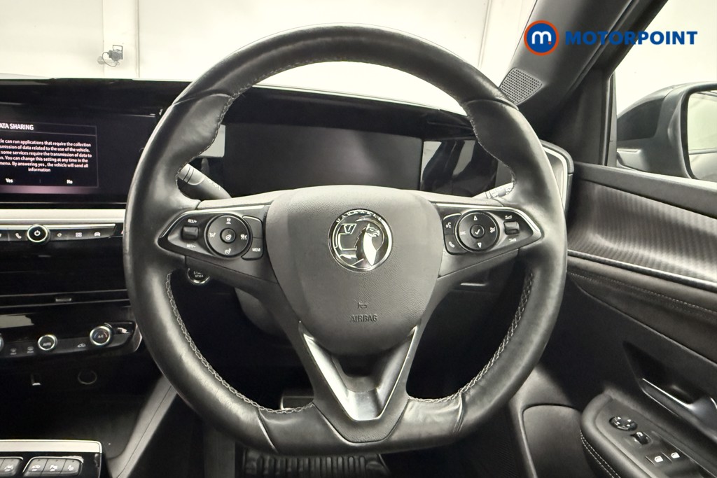 Vauxhall Mokka Ultimate Automatic Electric SUV - Stock Number (1581924) - 17th supplementary image