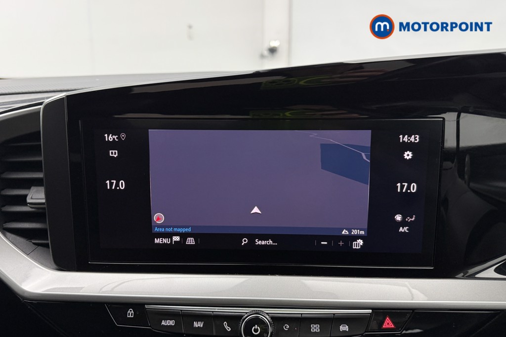 Vauxhall Mokka Ultimate Automatic Electric SUV - Stock Number (1581924) - 28th supplementary image
