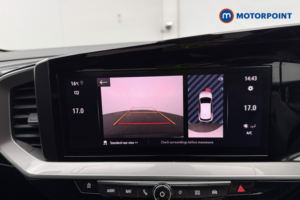 Vauxhall Mokka Ultimate Automatic Electric SUV - Stock Number (1581924) - 29th supplementary image