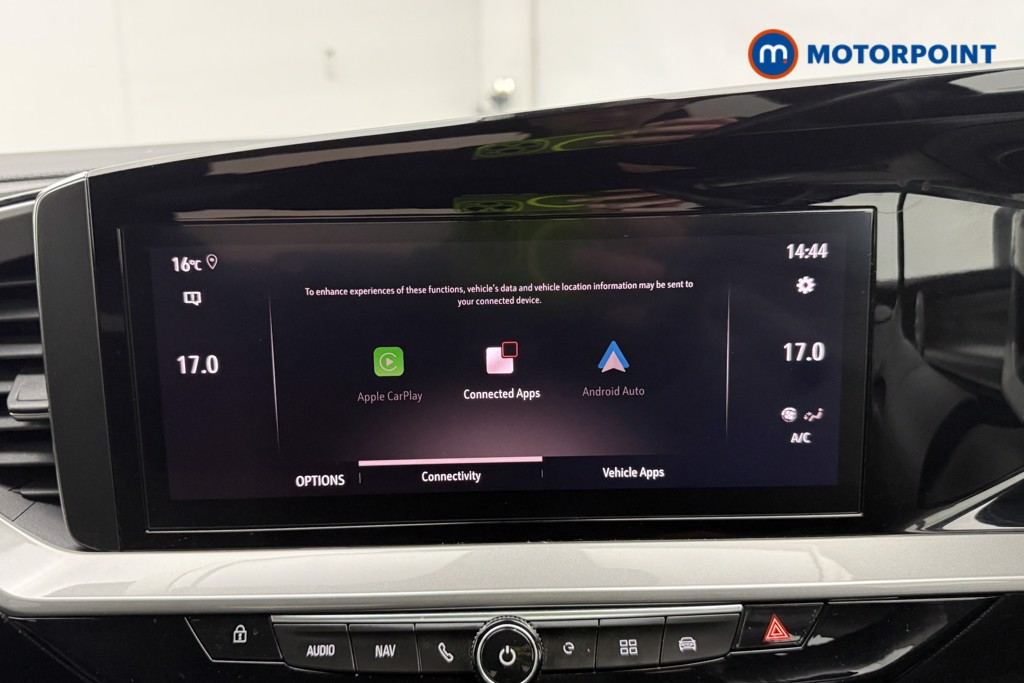 Vauxhall Mokka Ultimate Automatic Electric SUV - Stock Number (1581924) - 30th supplementary image