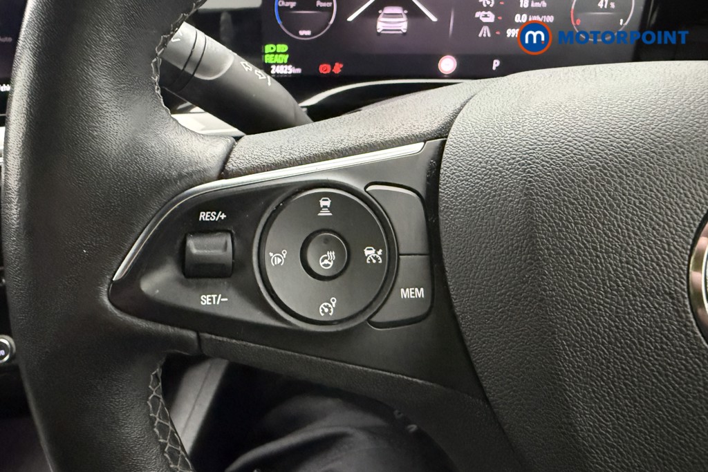 Vauxhall Mokka Ultimate Automatic Electric SUV - Stock Number (1581924) - 31st supplementary image