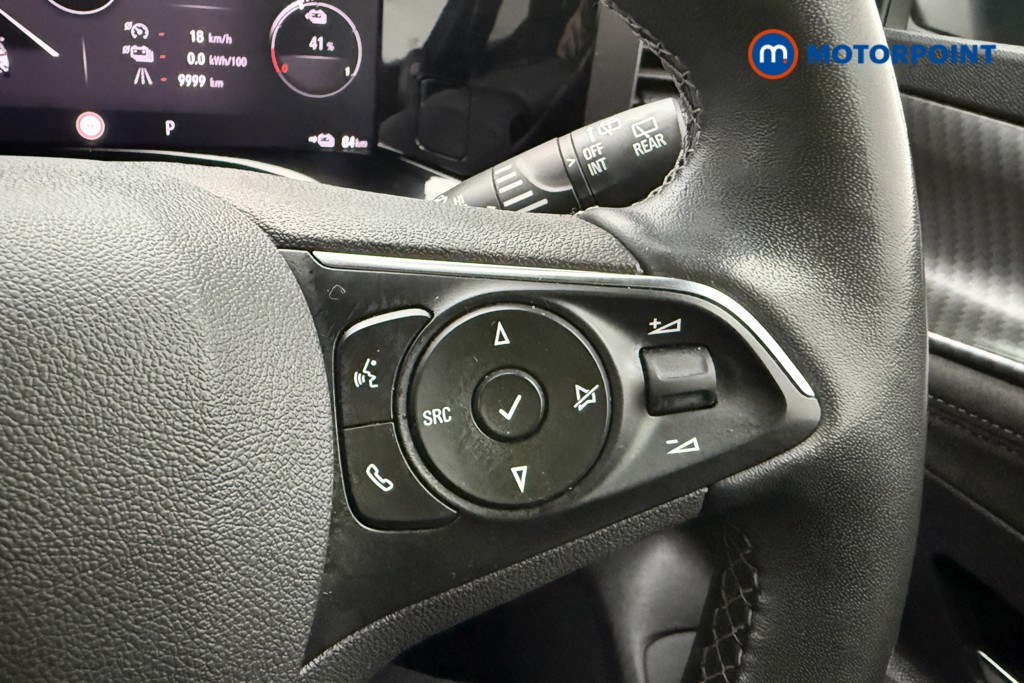 Vauxhall Mokka Ultimate Automatic Electric SUV - Stock Number (1581924) - 32nd supplementary image