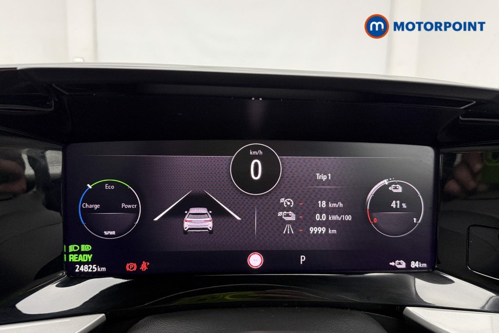 Vauxhall Mokka Ultimate Automatic Electric SUV - Stock Number (1581924) - 33rd supplementary image