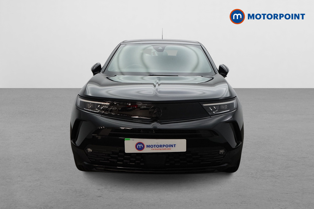 Vauxhall Mokka Ultimate Automatic Electric SUV - Stock Number (1581924) - Front bumper