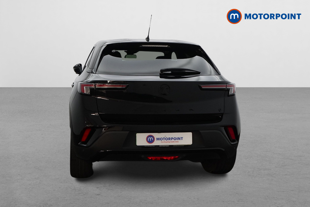 Vauxhall Mokka Ultimate Automatic Electric SUV - Stock Number (1581924) - Rear bumper