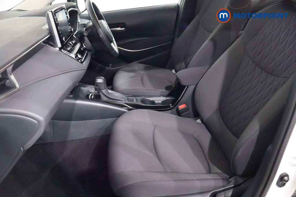 Toyota Corolla Icon Automatic Petrol-Electric Hybrid Saloon - Stock Number (1581958) - 4th supplementary image