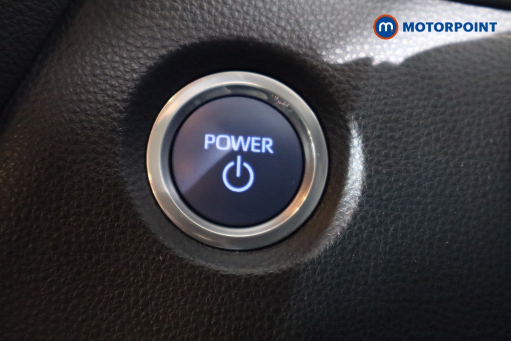 Toyota Corolla Icon Automatic Petrol-Electric Hybrid Saloon - Stock Number (1581958) - 13th supplementary image