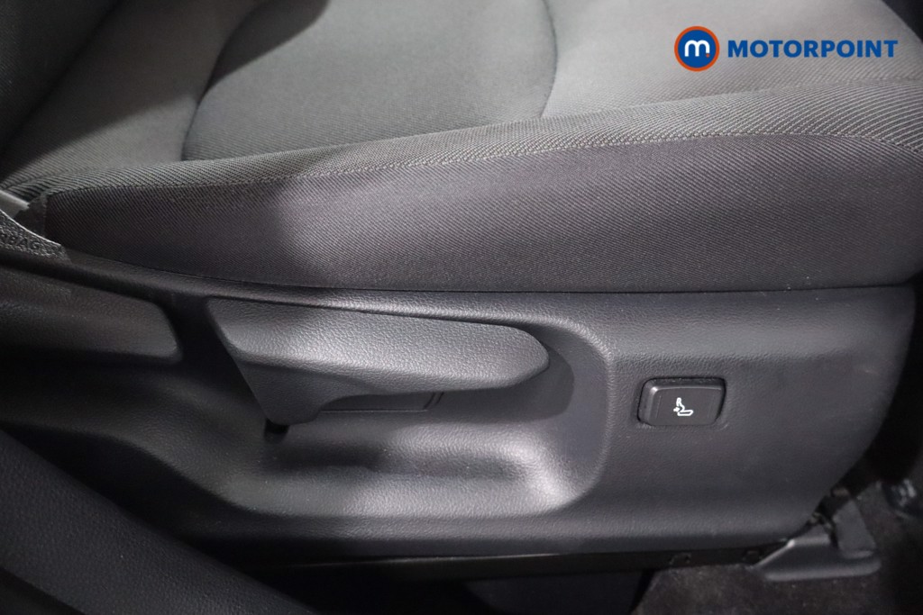 Toyota Corolla Icon Automatic Petrol-Electric Hybrid Saloon - Stock Number (1581958) - 23rd supplementary image